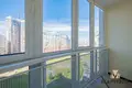 Apartamento 3 habitaciones 87 m² Minsk, Bielorrusia