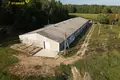 Commercial property 1 490 m² in Lahojsk selsaviet, Belarus