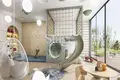 Mieszkanie 1 pokój 784 m² Dubaj, Emiraty Arabskie