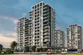 Appartement 1 chambre 58 m² Cesmeli, Turquie