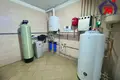 Cottage 156 m² Viasiejski sielski Saviet, Belarus