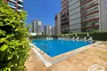Wohnung 4 Zimmer 220 m² in Erdemli, Türkei