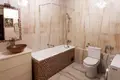 1 room apartment 50 m² Minsk, Belarus