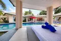 3-Schlafzimmer-Villa 150 m² Ko Samui, Thailand