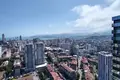 Студия 1 комната 32 м² Батуми, Грузия