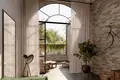 Studio apartment 35 m² Ungasan, Indonesia