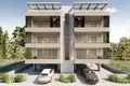 Appartement 1 chambre 120 m² Yeroskipou, Chypre