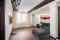Mieszkanie 3 pokoi 120 m² Mińsk, Białoruś