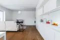 3 room apartment 84 m² Warsaw, Poland