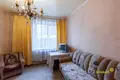 3 room apartment 57 m² Maladzyechna, Belarus