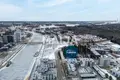 Apartamento 3 habitaciones 77 m² Oulun seutukunta, Finlandia