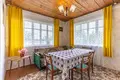 Casa 55 m² Jzufouski siel ski Saviet, Bielorrusia