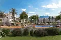 1 bedroom apartment 65 m² Tatlisu, Northern Cyprus