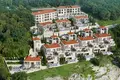 4-Schlafzimmer-Villa 292 m² Rijeka-Rezevici, Montenegro