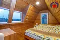Casa 58 m² Krasnienski sielski Saviet, Belarús