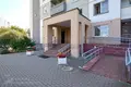 2 bedroom apartment 65 m² Minsk, Belarus