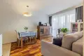 Квартира 2 комнаты 36 м² Варшава, Польша
