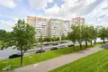 3 room apartment 63 m² Minsk, Belarus