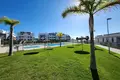 Penthouse 4 pokoi  Estepona, Hiszpania