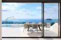 Willa 4 pokoi 513 m² Karon, Tajlandia