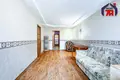 3 room apartment 72 m² Minsk, Belarus