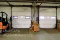 Magazyn 1 394 m² w Luhavaslabadski sielski Saviet, Białoruś
