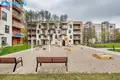 Apartamento 2 habitaciones 46 m² Vilna, Lituania