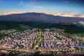 Apartamento 2 habitaciones 57 m² Kepez, Turquía
