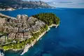 Wohnung 1 Schlafzimmer 97 m² Budva, Montenegro