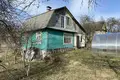 House 115 m² Zabaloccie, Belarus