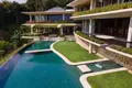 villa de 5 chambres 2 500 m² Kamala, Thaïlande