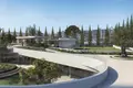 3 bedroom apartment 127 m² Germasogeia, Cyprus