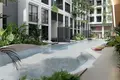 2 bedroom apartment 68 m² Phuket, Thailand