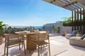 4 bedroom apartment 169 m² Mijas, Spain