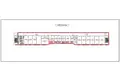 Pomieszczenie biurowe 993 m² Mińsk, Białoruś