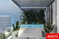 Mieszkanie 440 m² Dubaj, Emiraty Arabskie