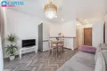 Apartamento 1 habitación 25 m² Vilna, Lituania