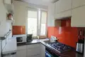 Apartamento 3 habitaciones 48 m² en Cracovia, Polonia