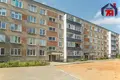 Apartamento 4 habitaciones 64 m² Smarhon, Bielorrusia