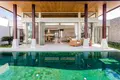 Villa de 4 dormitorios 224 m² Thalang, Tailandia