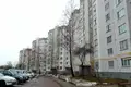 3 room apartment 63 m² Minsk, Belarus