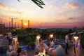 Студия 40 м² Pererenan, Индонезия