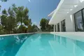 4-Schlafzimmer-Villa 560 m² Altea, Spanien