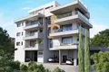 Mieszkanie 2 pokoi 82 m² Gmina Germasogeia, Cyprus