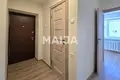 Квартира 2 комнаты 42 м² Елгава, Латвия