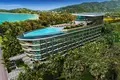 Apartment 36 m² Ban Bang Thao, Thailand