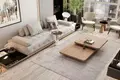 2 bedroom apartment 114 m² Sincan, Turkey