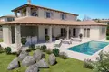 Villa de tres dormitorios 196 m² Burici, Croacia