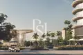 Mieszkanie 1 pokój 86 m² Ras Al Khaimah, Emiraty Arabskie