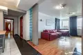 5 room apartment 108 m² Minsk, Belarus